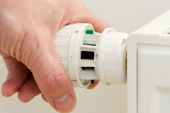 Bapton central heating repair costs