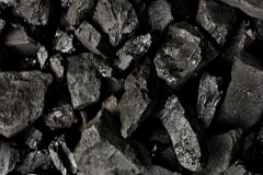 Bapton coal boiler costs