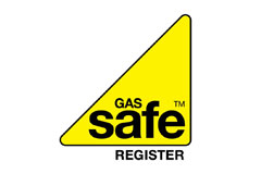 gas safe companies Bapton